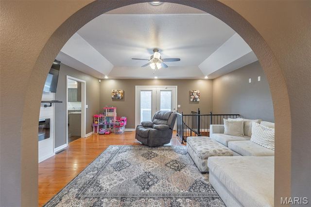 5263 State Highway J, Puxico, MO 63960