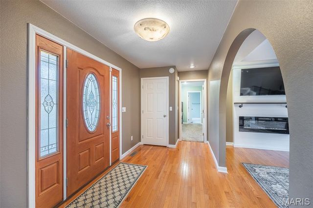 5263 State Highway J, Puxico, MO 63960