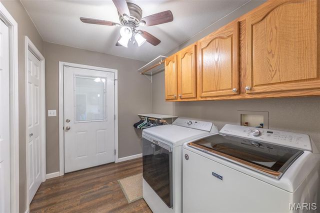 5263 State Highway J, Puxico, MO 63960