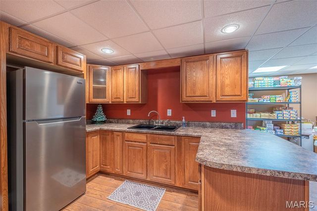 5263 State Highway J, Puxico, MO 63960