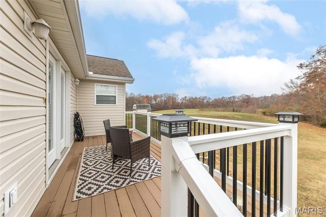 5263 State Highway J, Puxico, MO 63960