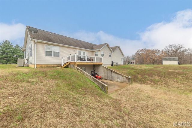 5263 State Highway J, Puxico, MO 63960