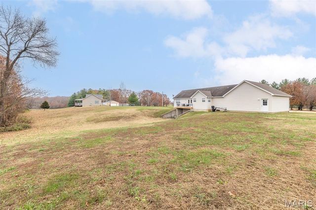 5263 State Highway J, Puxico, MO 63960