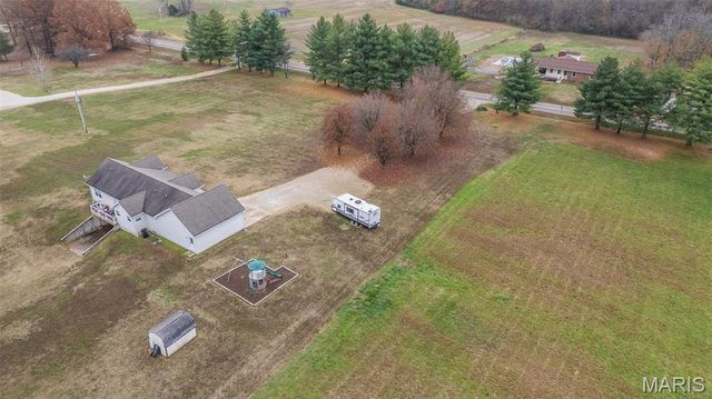 5263 State Highway J, Puxico, MO 63960