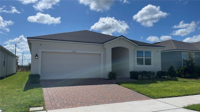 1089 TURQUOISE WAVES COVE, Kissimmee, FL 34747