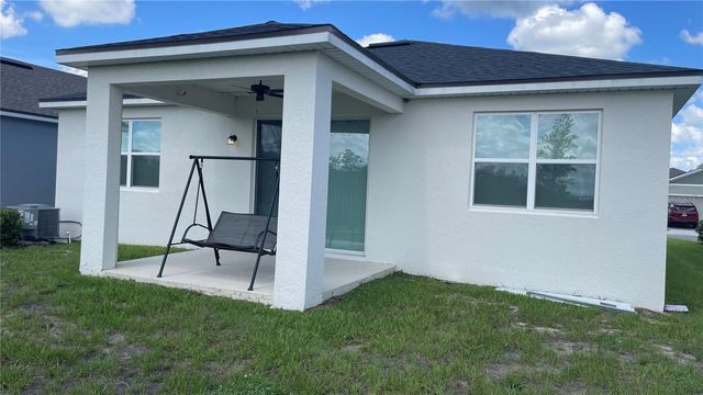 1089 TURQUOISE WAVES COVE, Kissimmee, FL 34747