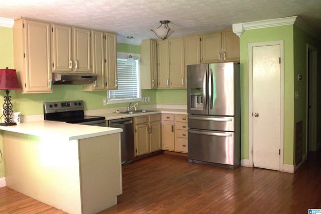 58 LYNN DRIVE, Oxford, AL 36203