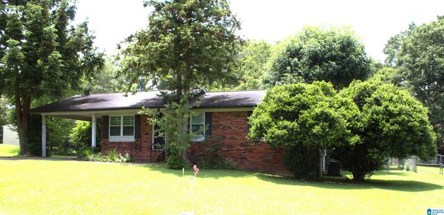 58 LYNN DRIVE, Oxford, AL 36203