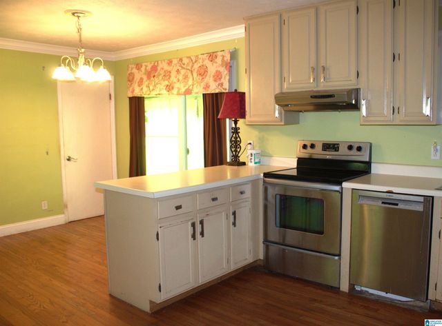 58 LYNN DRIVE, Oxford, AL 36203