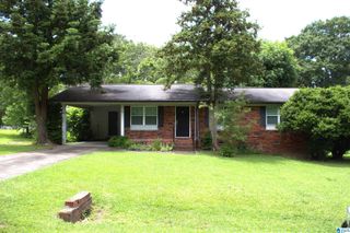 58 LYNN DRIVE, Oxford, AL 36203