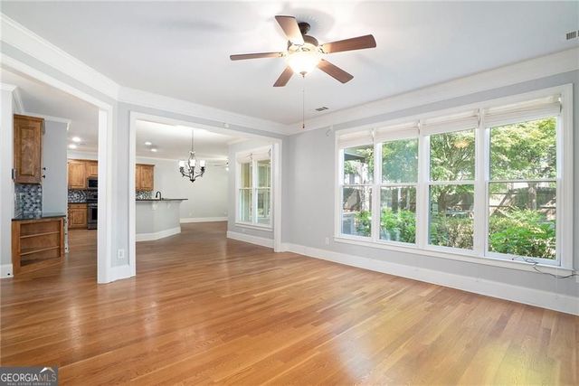 320 Baymist Drive, Loganville, GA 30052