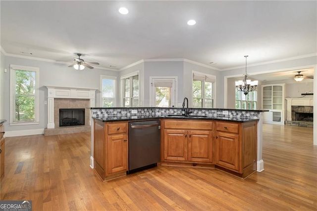 320 Baymist Drive, Loganville, GA 30052
