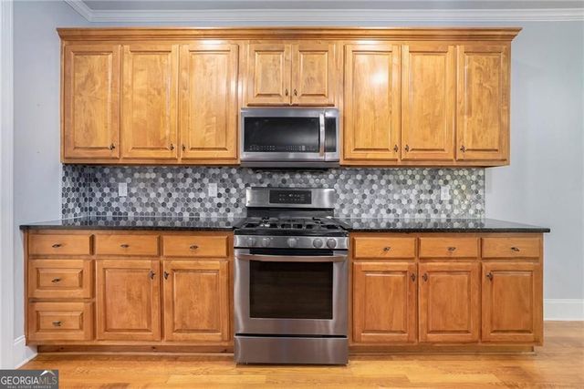 320 Baymist Drive, Loganville, GA 30052