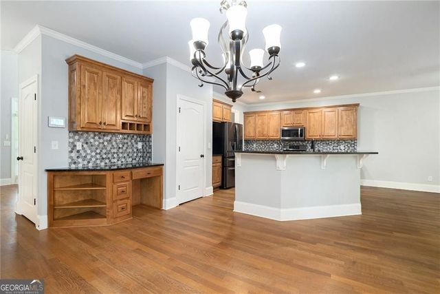 320 Baymist Drive, Loganville, GA 30052