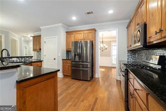 320 Baymist Drive, Loganville, GA 30052