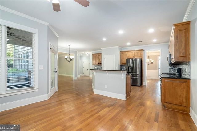 320 Baymist Drive, Loganville, GA 30052