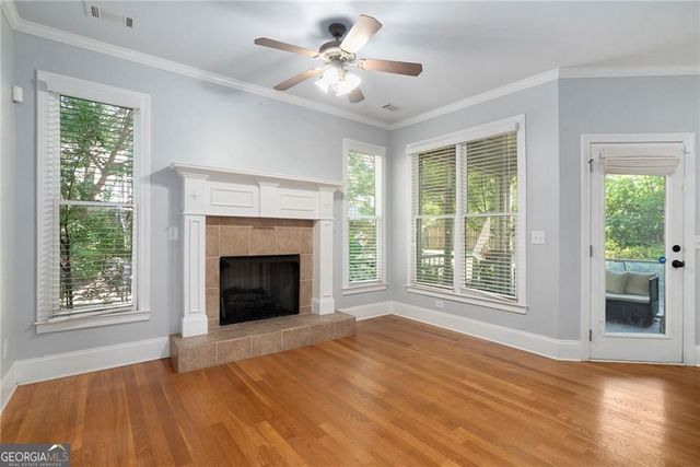 320 Baymist Drive, Loganville, GA 30052