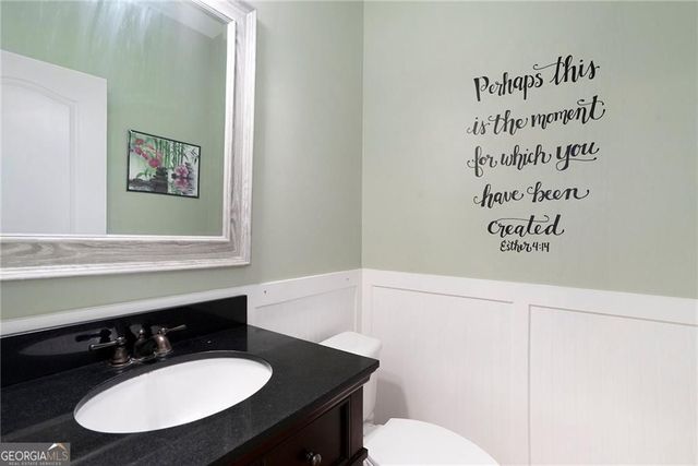 320 Baymist Drive, Loganville, GA 30052