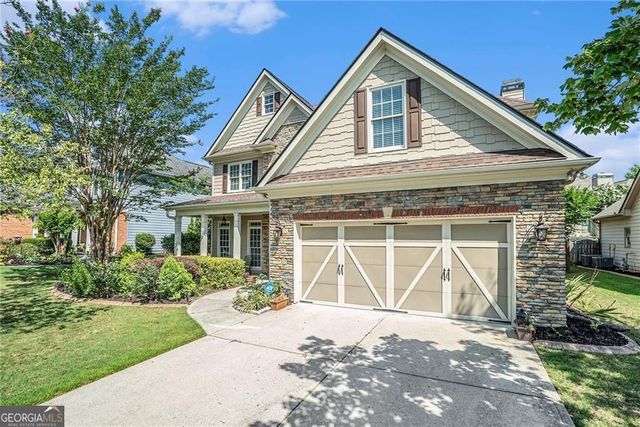 320 Baymist Drive, Loganville, GA 30052