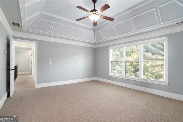 320 Baymist Drive, Loganville, GA 30052