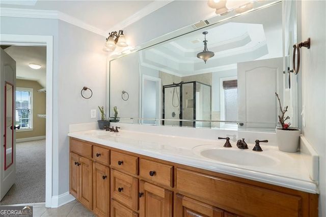 320 Baymist Drive, Loganville, GA 30052