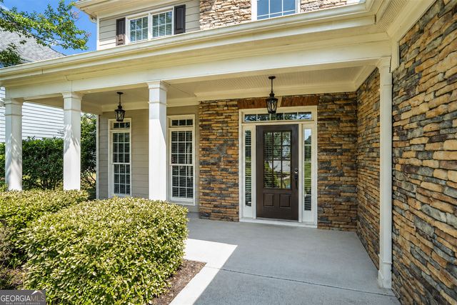 320 Baymist Drive, Loganville, GA 30052