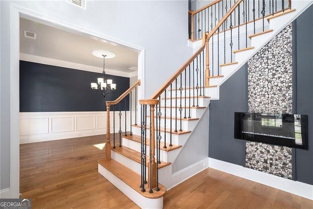 320 Baymist Drive, Loganville, GA 30052