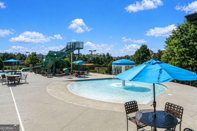 320 Baymist Drive, Loganville, GA 30052