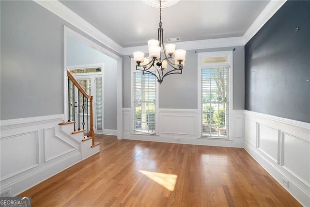 320 Baymist Drive, Loganville, GA 30052