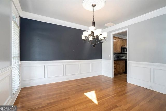320 Baymist Drive, Loganville, GA 30052