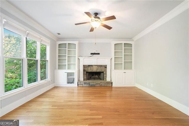 320 Baymist Drive, Loganville, GA 30052