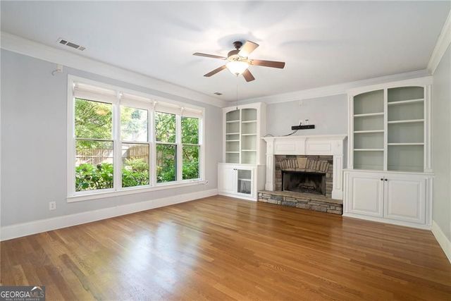 320 Baymist Drive, Loganville, GA 30052