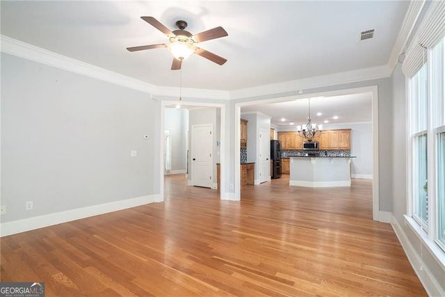 320 Baymist Drive, Loganville, GA 30052