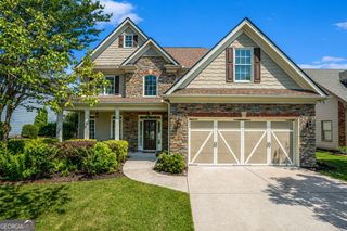 320 Baymist Drive, Loganville, GA 30052