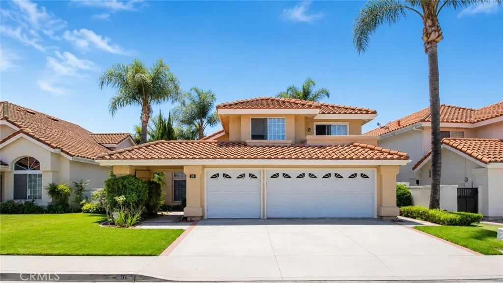 10 Sangallo, Irvine, CA 92614