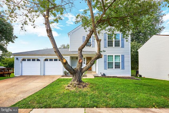 806 RUST DR NE, Leesburg, VA 20176
