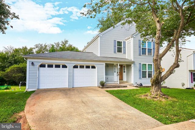 806 RUST DR NE, Leesburg, VA 20176