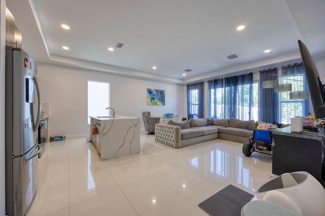 941 Fitch Drive, West Palm Beach, FL 33415