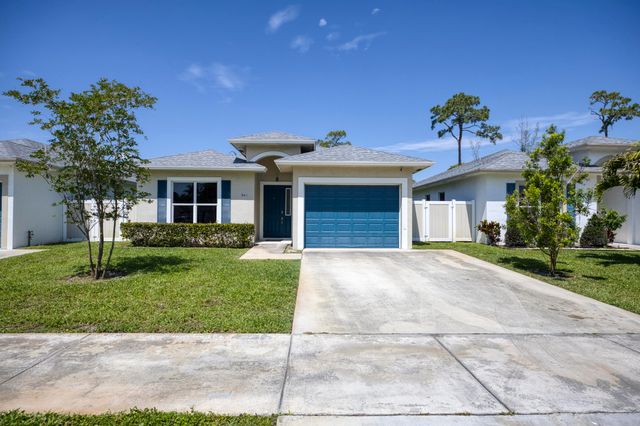 941 Fitch Drive, West Palm Beach, FL 33415