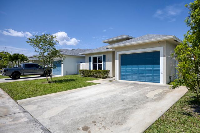 941 Fitch Drive, West Palm Beach, FL 33415