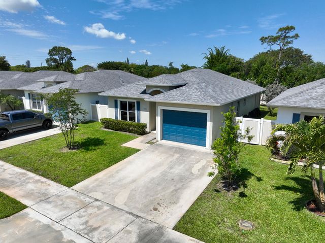 941 Fitch Drive, West Palm Beach, FL 33415