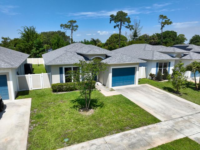 941 Fitch Drive, West Palm Beach, FL 33415