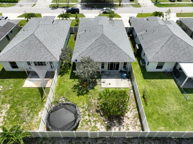 941 Fitch Drive, West Palm Beach, FL 33415