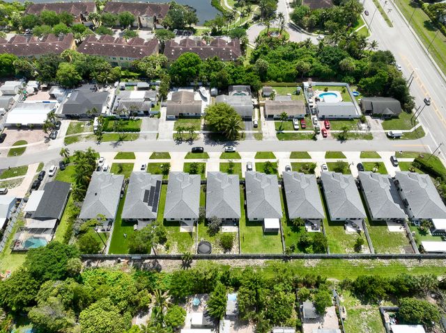 941 Fitch Drive, West Palm Beach, FL 33415