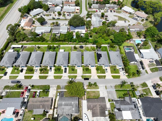 941 Fitch Drive, West Palm Beach, FL 33415