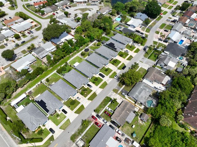 941 Fitch Drive, West Palm Beach, FL 33415