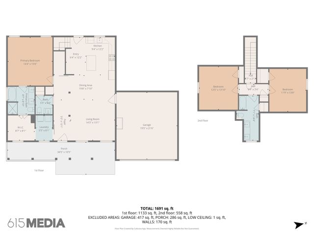 145 Diane Loop, White Bluff, TN 37187