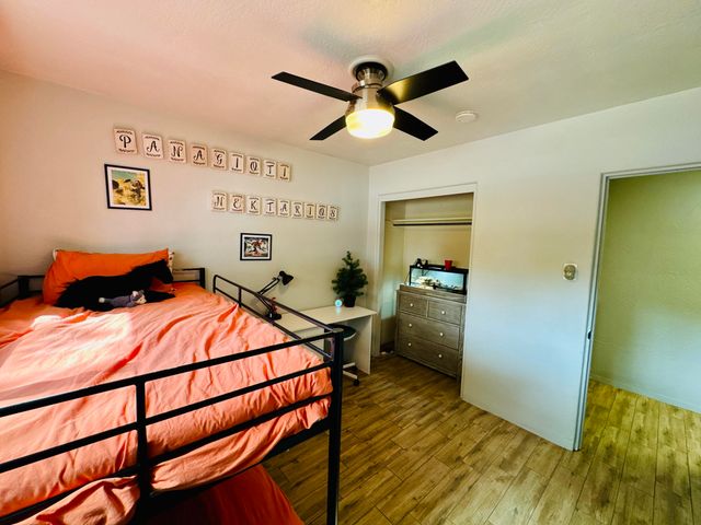 1620 Parsifal Street NE, Albuquerque, NM 87112