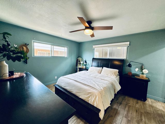 1620 Parsifal Street NE, Albuquerque, NM 87112
