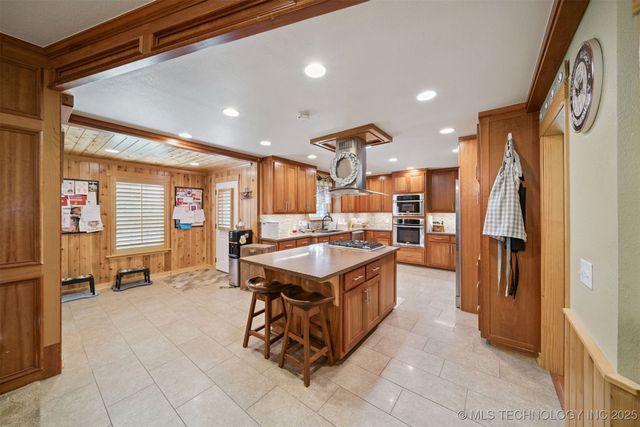 51020 S 36500 Road, Cleveland, OK 74020